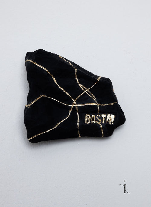 Basta!