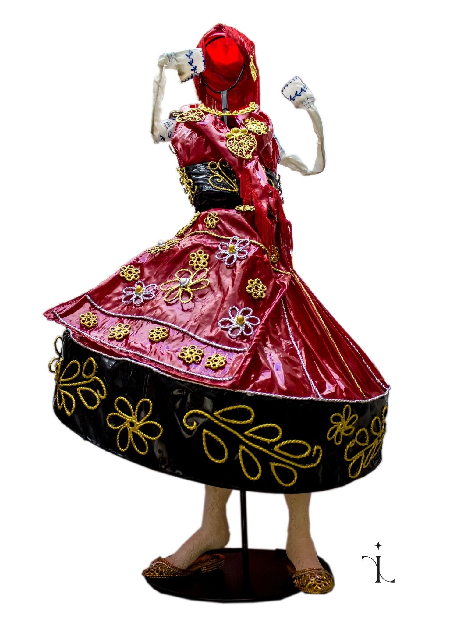Lavradeira