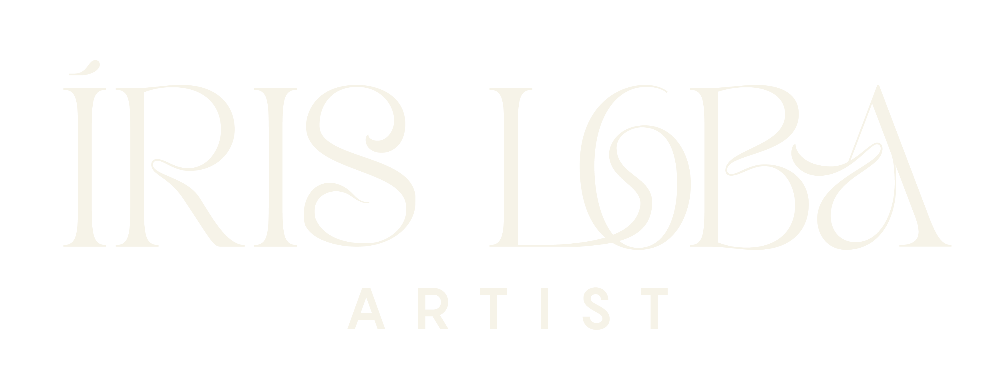 Íris Loba